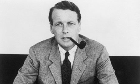 David Ogilvy Pipe