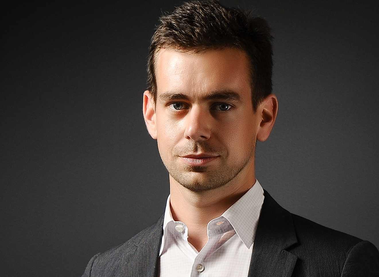 Jack Dorsey CEO of Twitter and Square