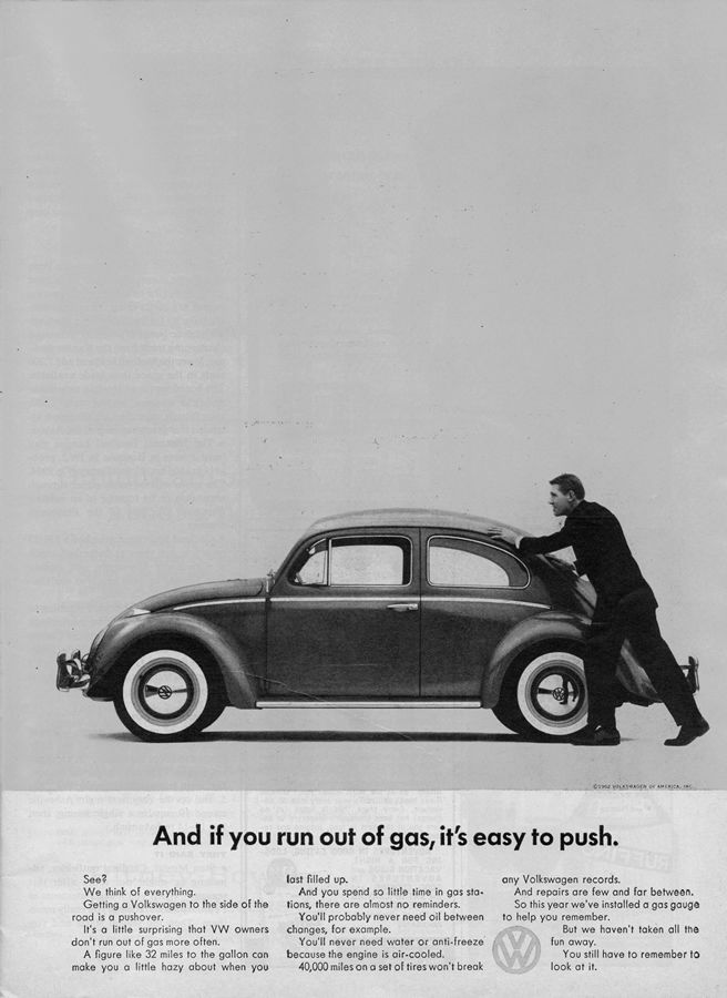 VW Push