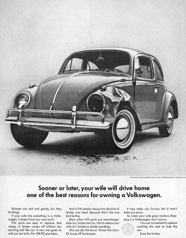 VW Your Wife