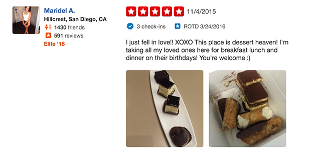 Yelp-Review