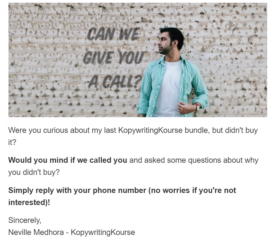 Kopywritingkourse-phone-number