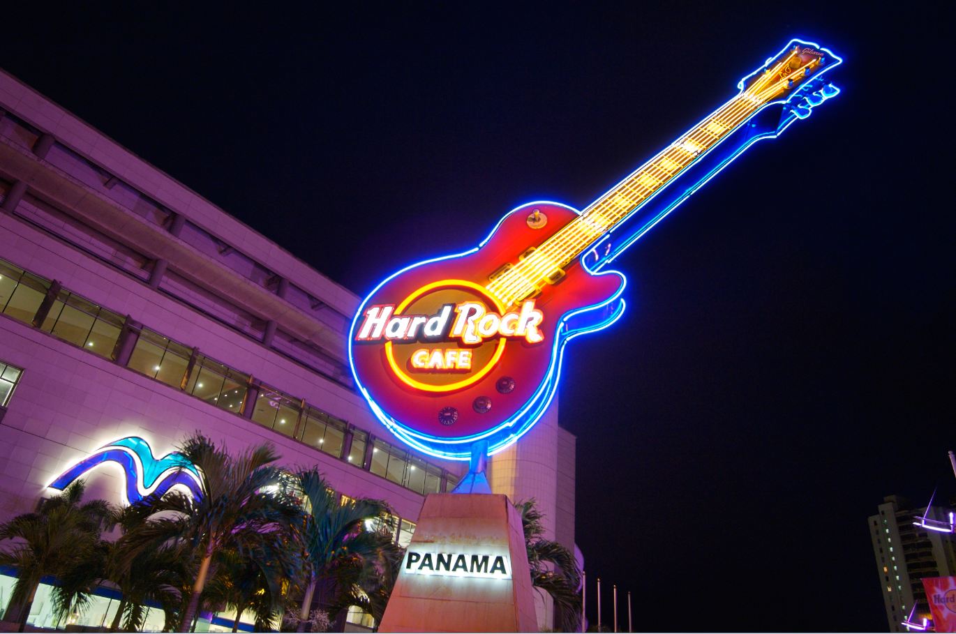 hardrock cafe