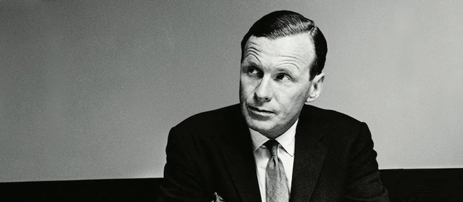 David Ogilvy