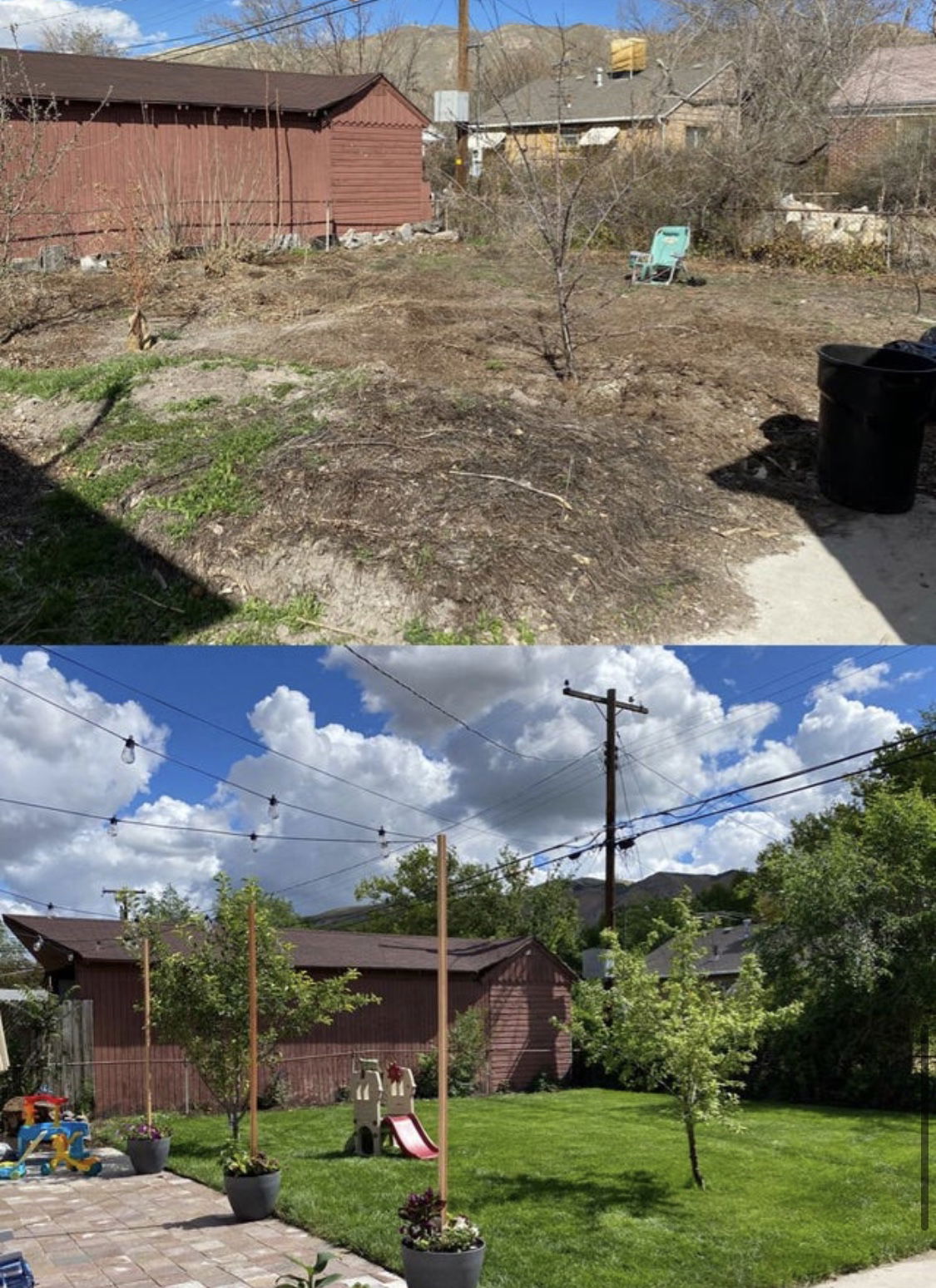 backyard-before-after