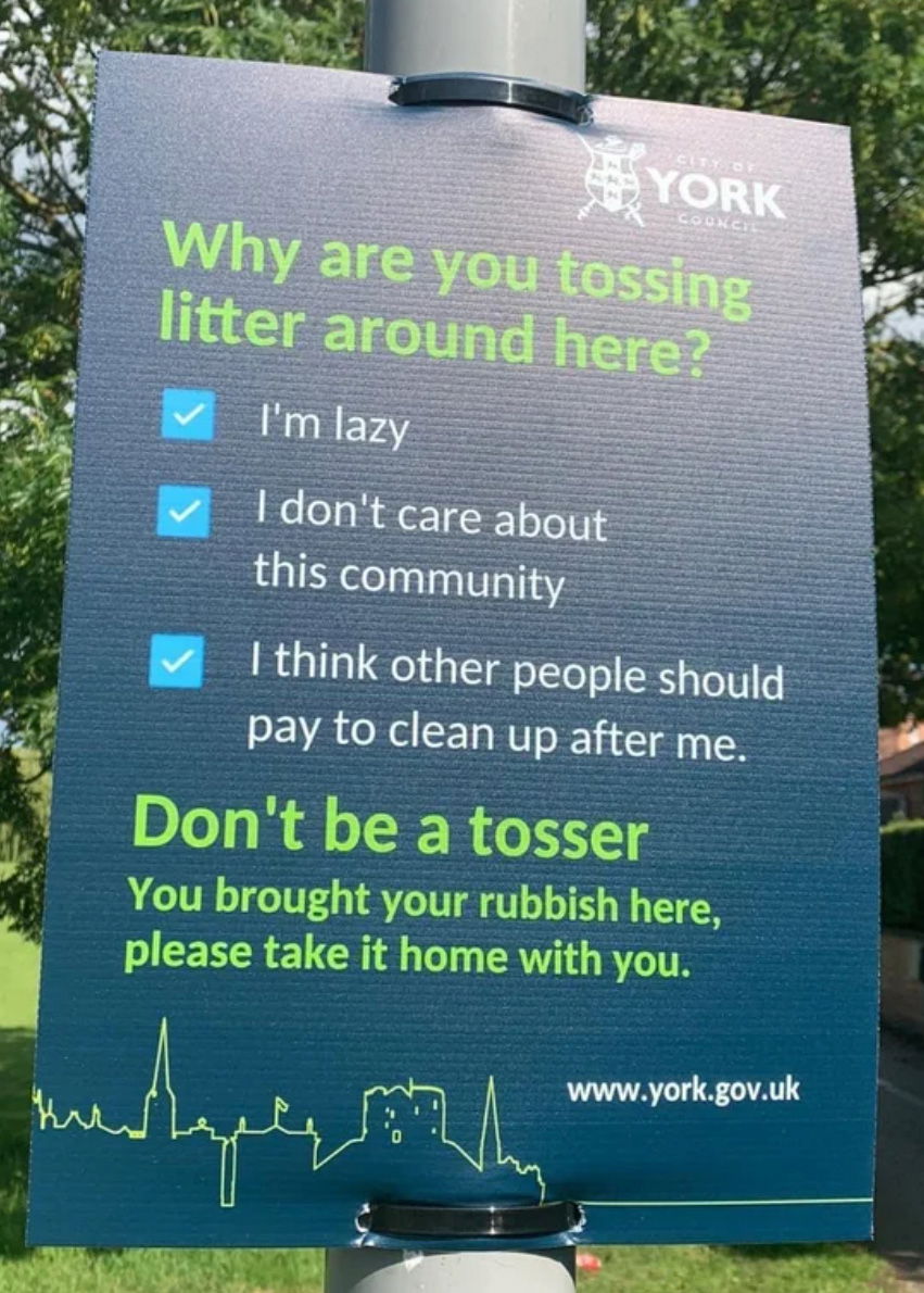 british-trash-sign