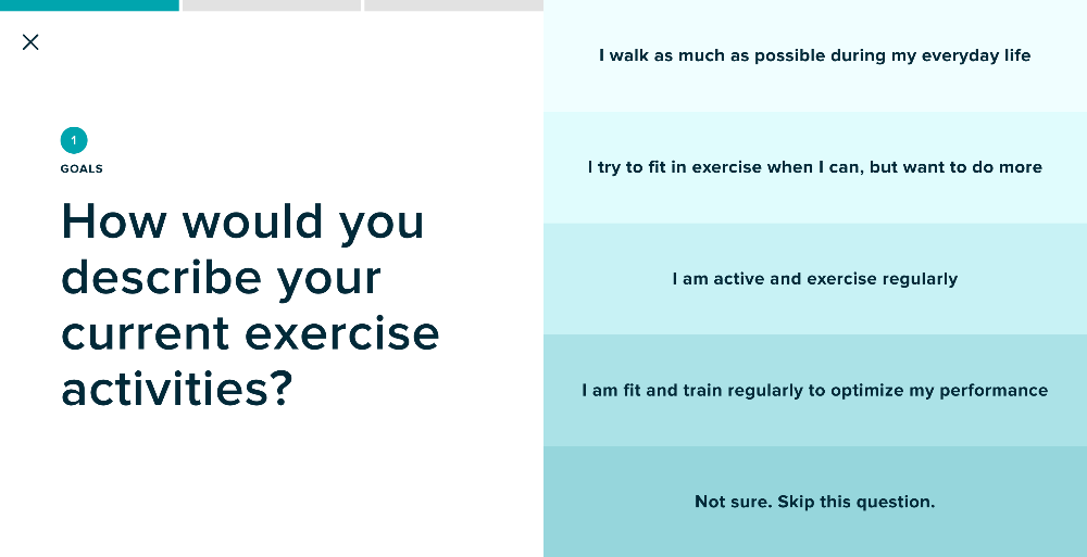 fitbit quiz question 1