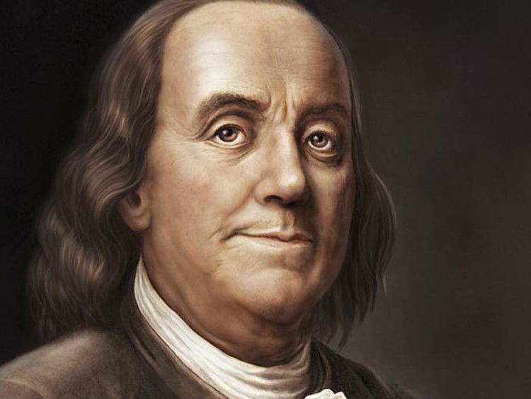 ben franklin profile picture