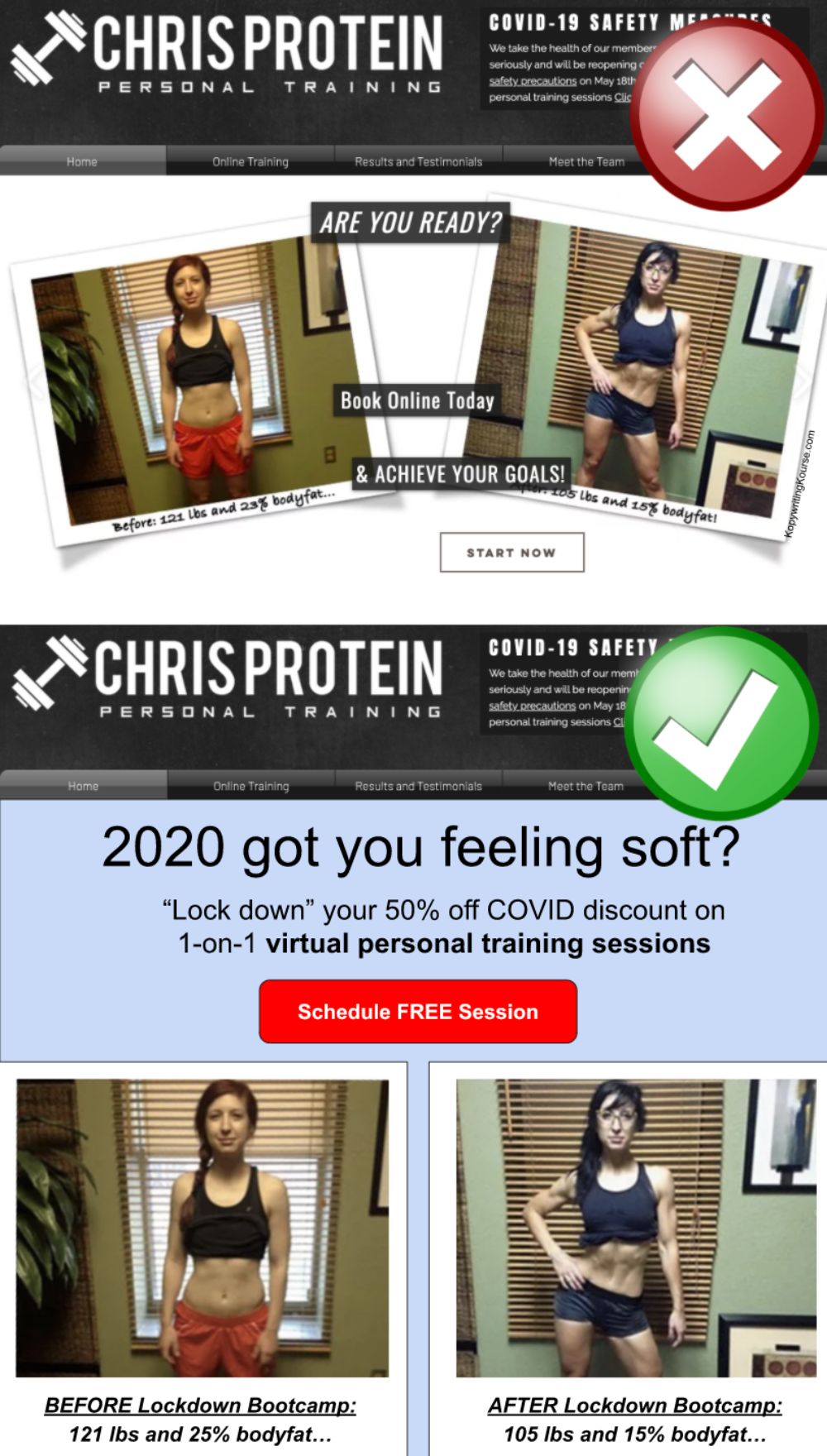 personal-training-homepage-before-and-after