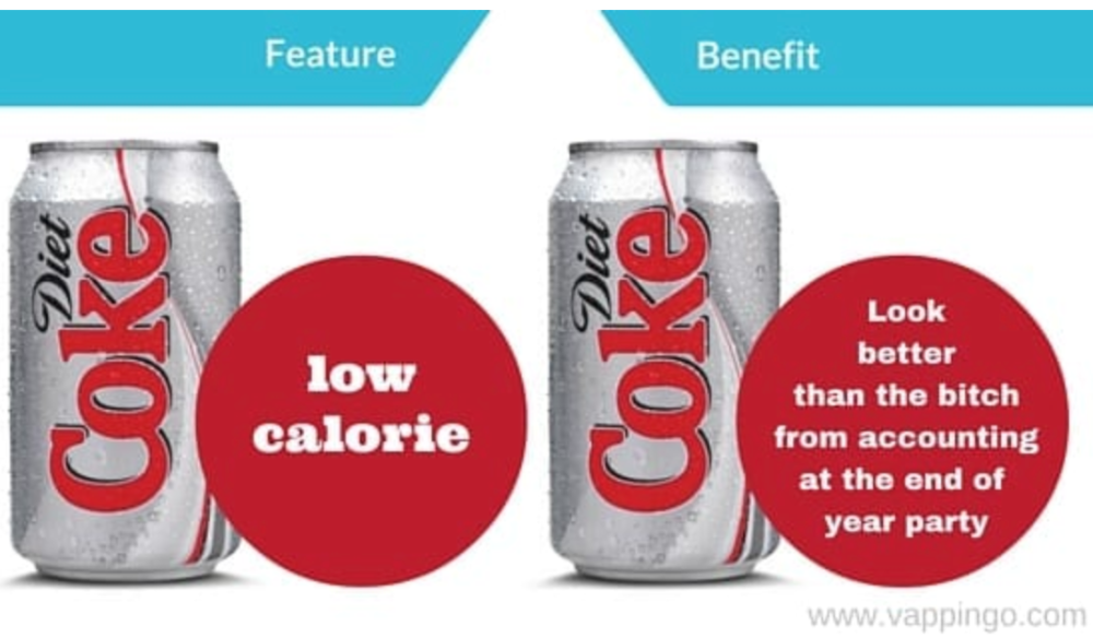 coke-feature-vs-benefit