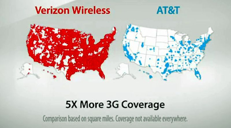 verizon vs at&t