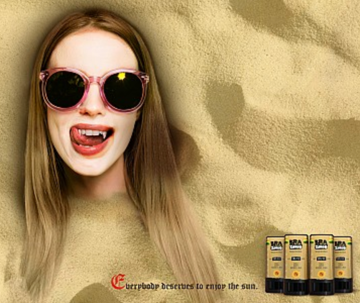 Brazinco-sun-screen-print-ad