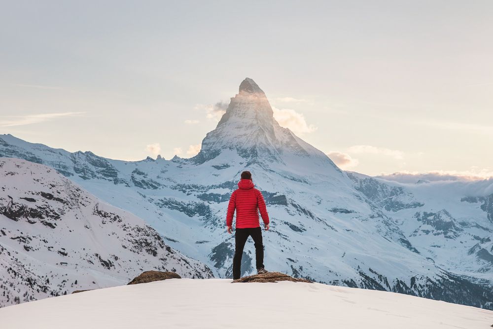 climbing-mountain