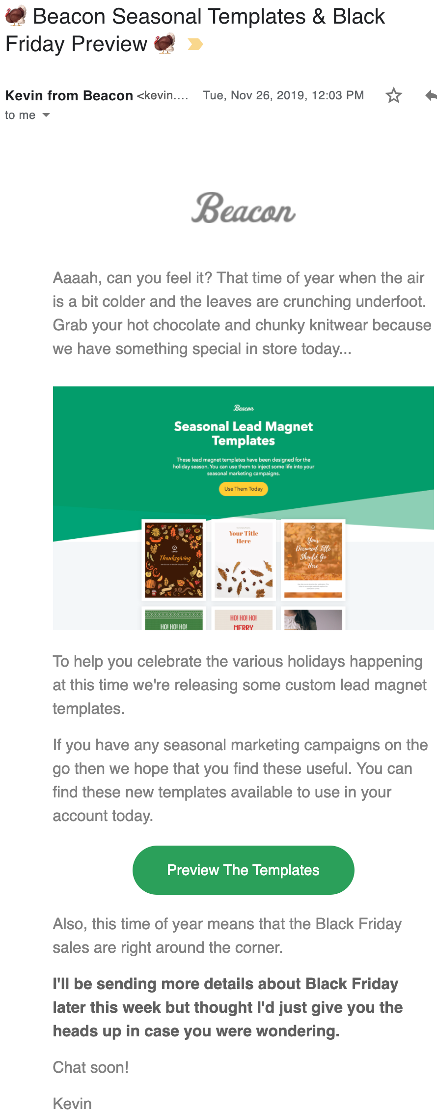 beacon-black-friday-preview-email