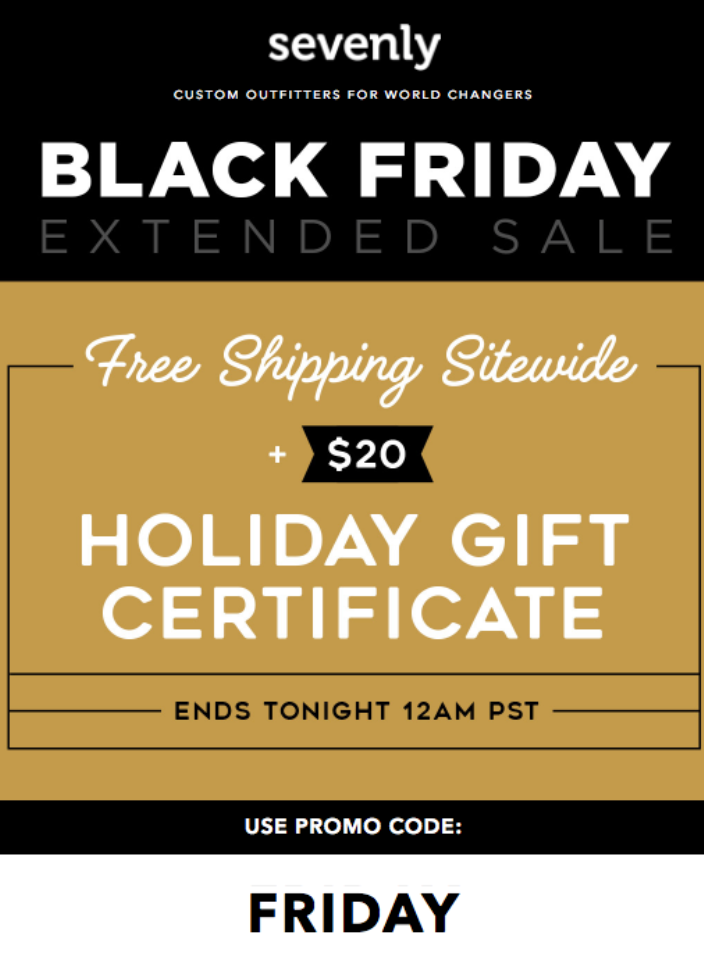 sevenly-black-friday-email