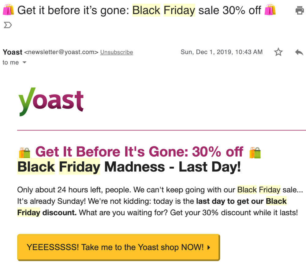 yoast-black-friday-last-chance-email