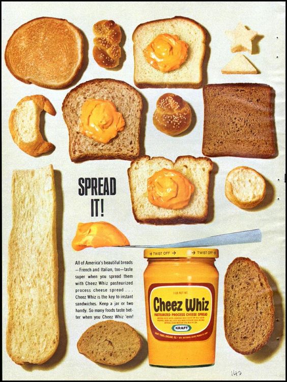 cheeze wiz -1965 ad