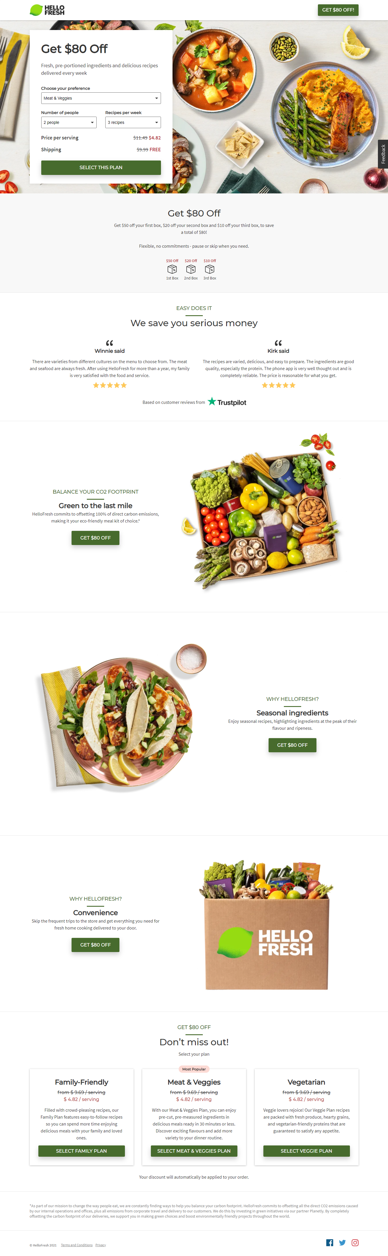 HelloFresh-Recipe-Boxes