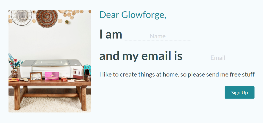 signup-form-glowforge