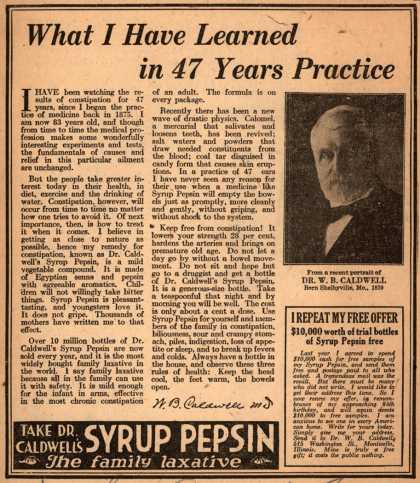 1923-advetorial-dr.w.b.caldwells-syrup