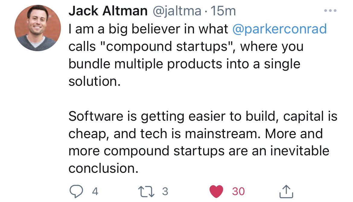 Jack-Altman-compound startups