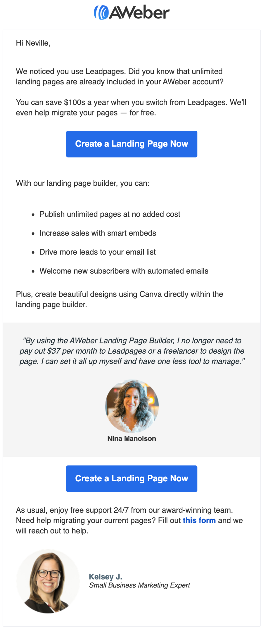 Why-pay-37-month-for-Leadpages-Switch-for-free-nevmed-gmail-com-Gmail