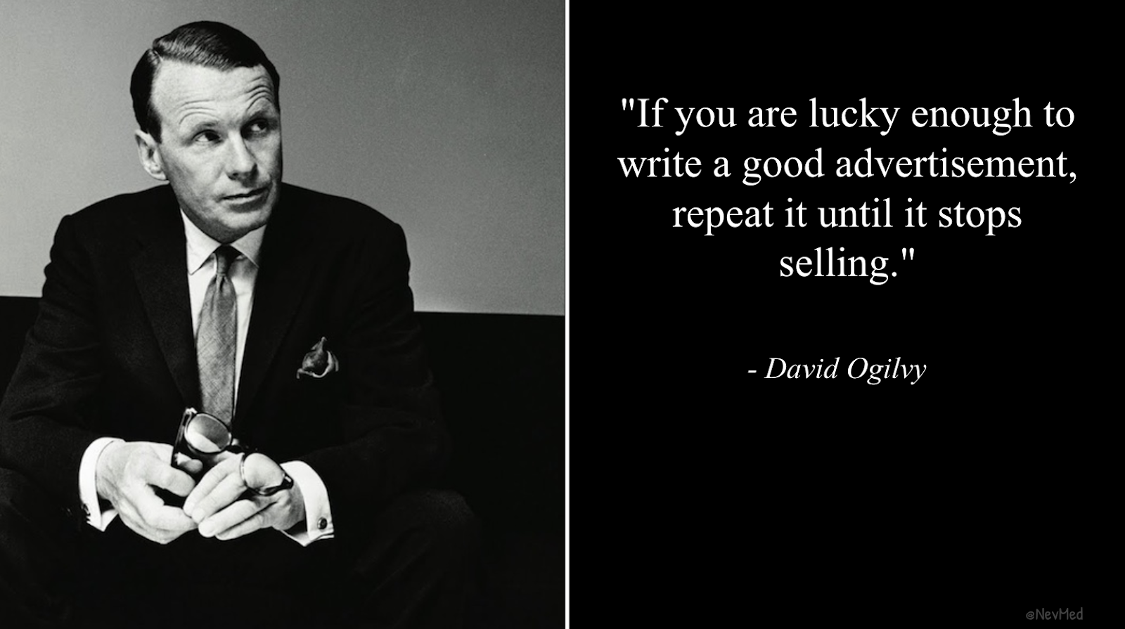 ogilvy on good ads