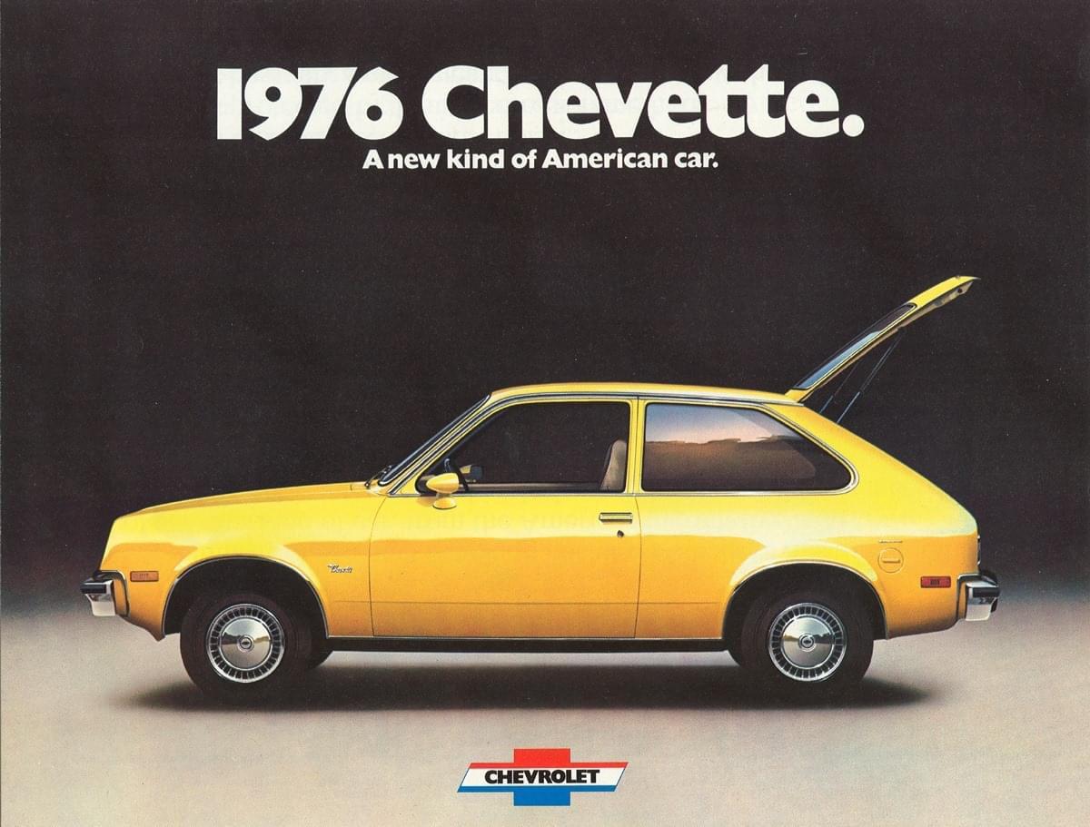 1967-chevette