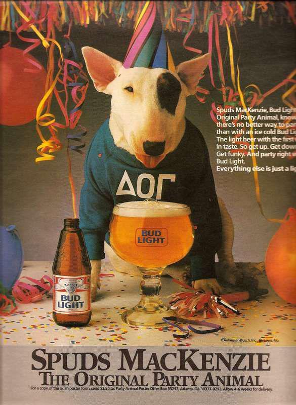 spuds-mackenzie