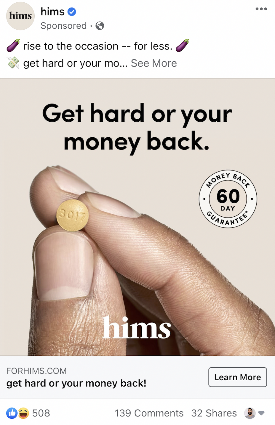 hims-facebook-ad