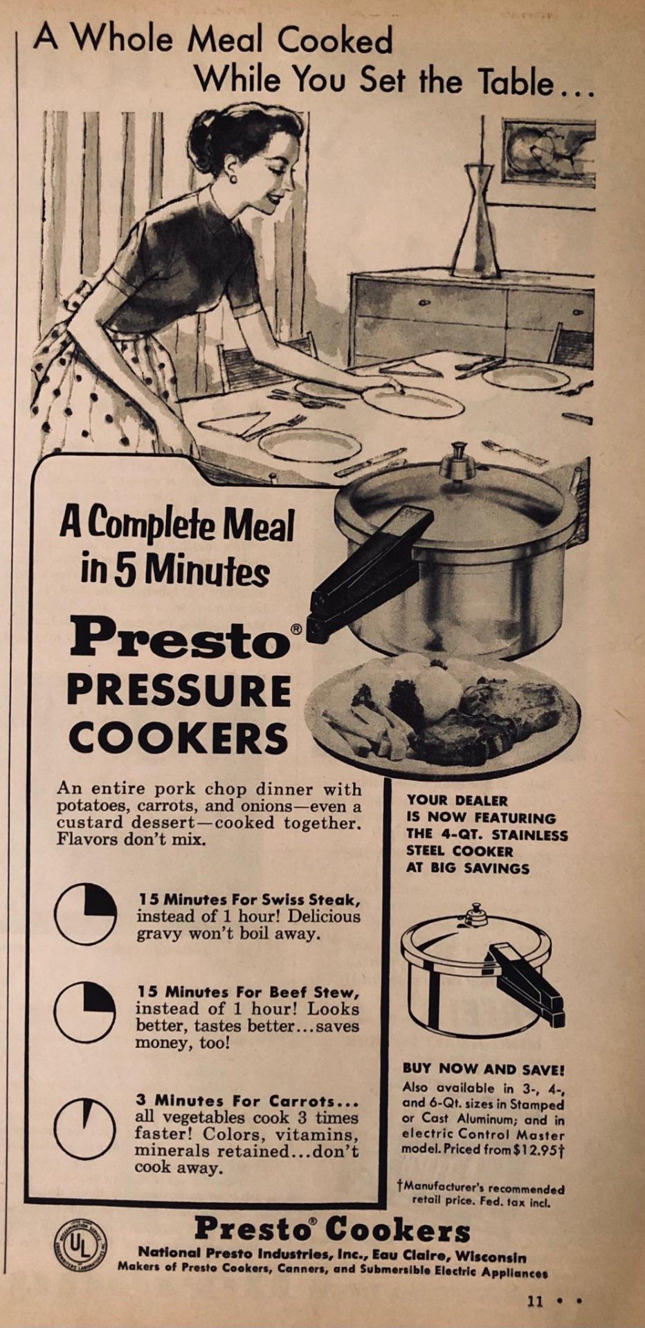 presto-pressure-cooker