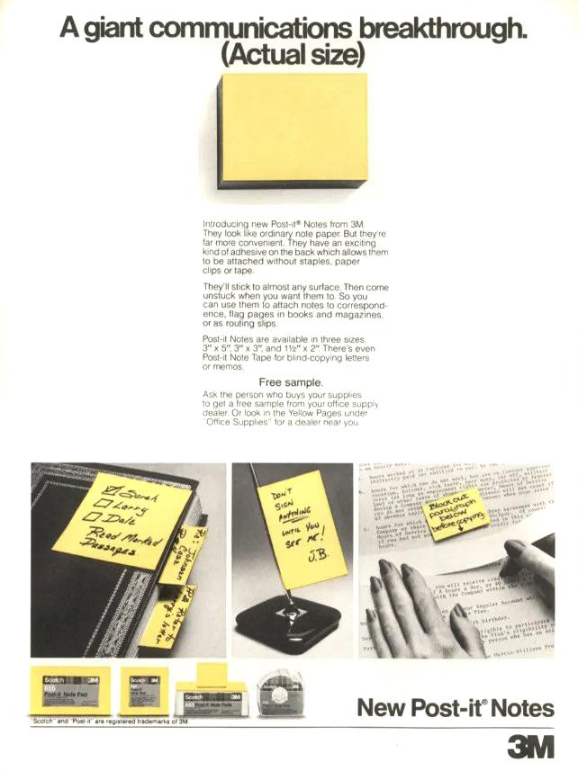 post-it-notes-ad