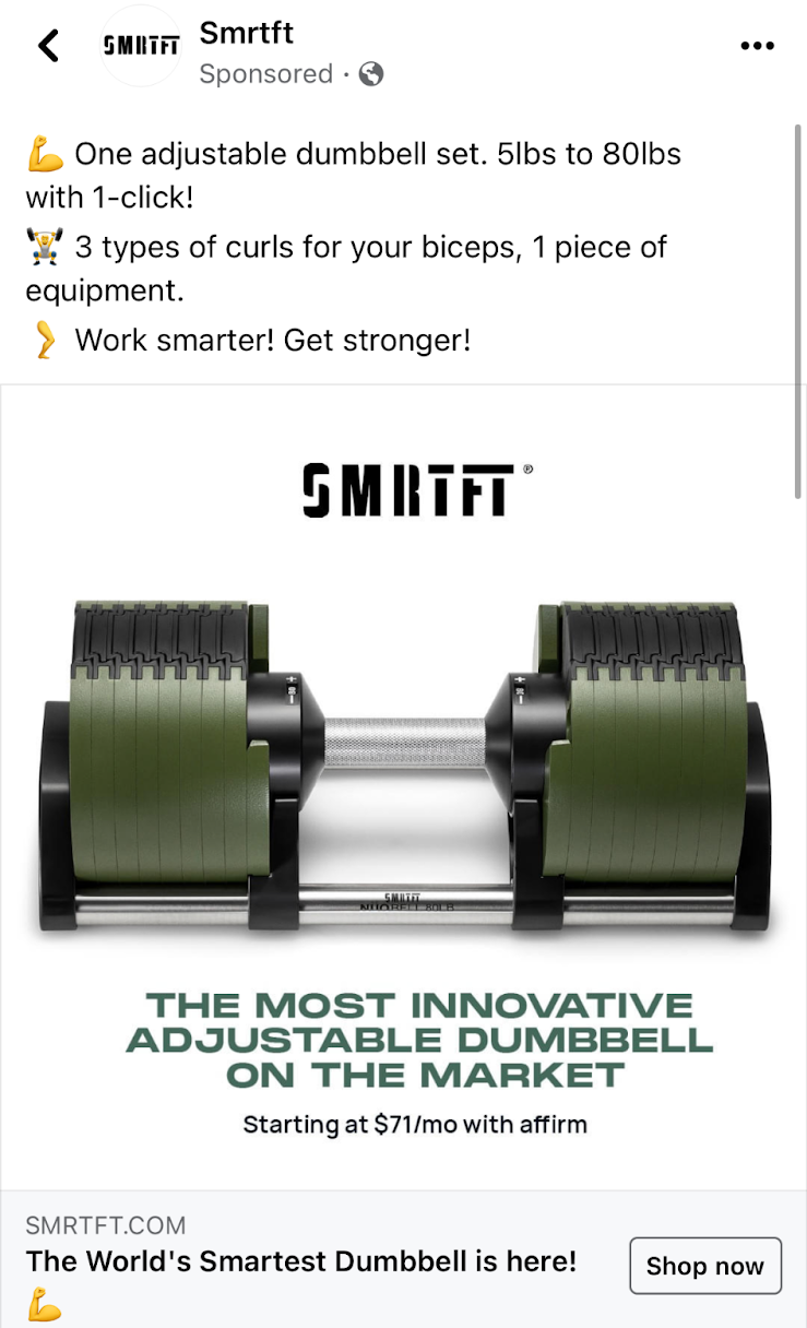 smrtft-dumbell-ad