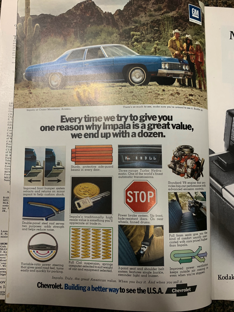 Periods when to make money chart SwipeFile