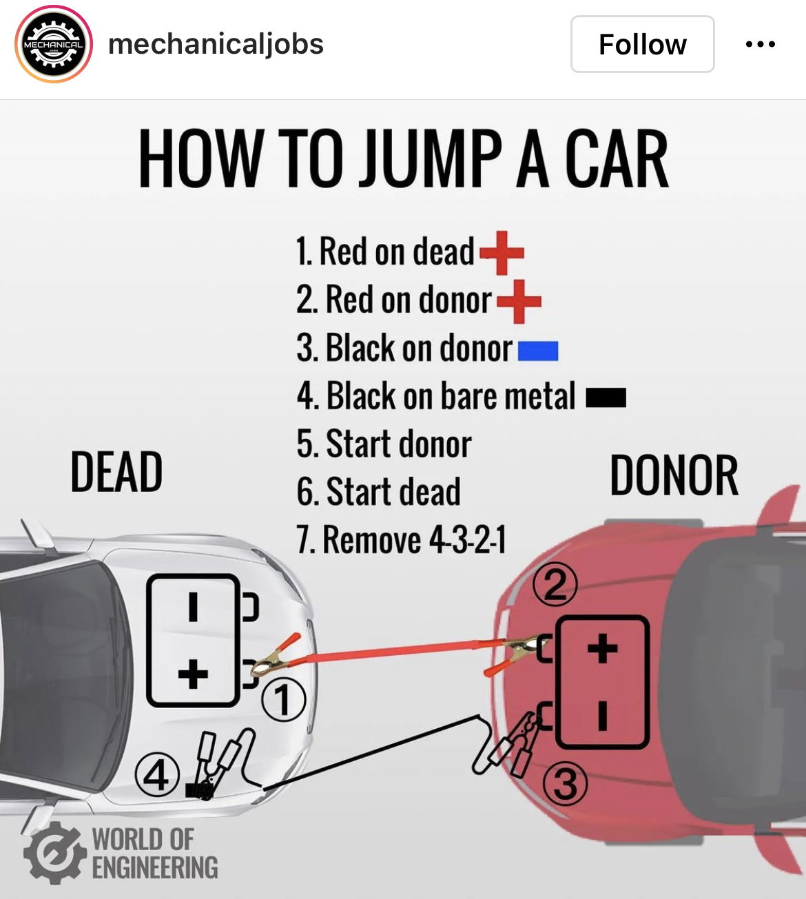 how-to-jump-a-car