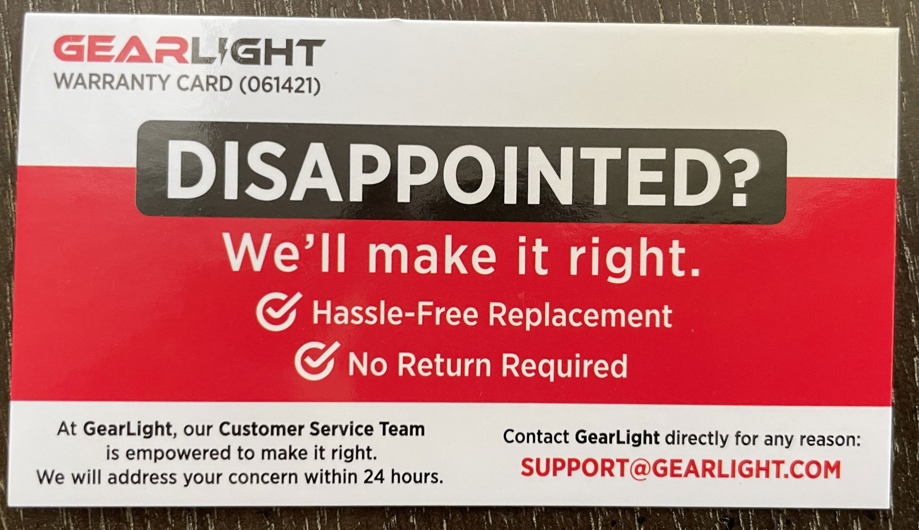 gearlight-return-card