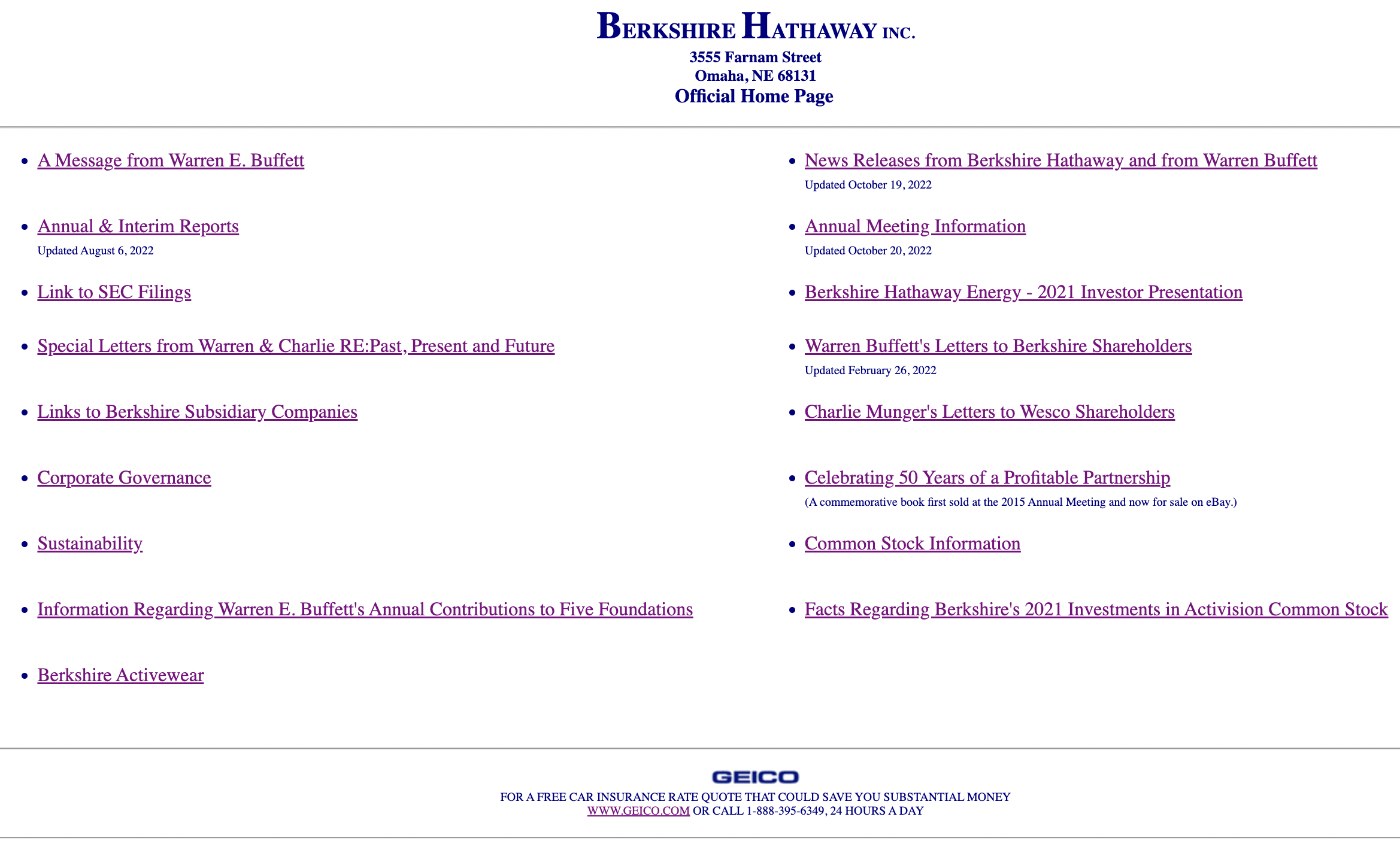 berkshire-hathaway-investment-fund-website