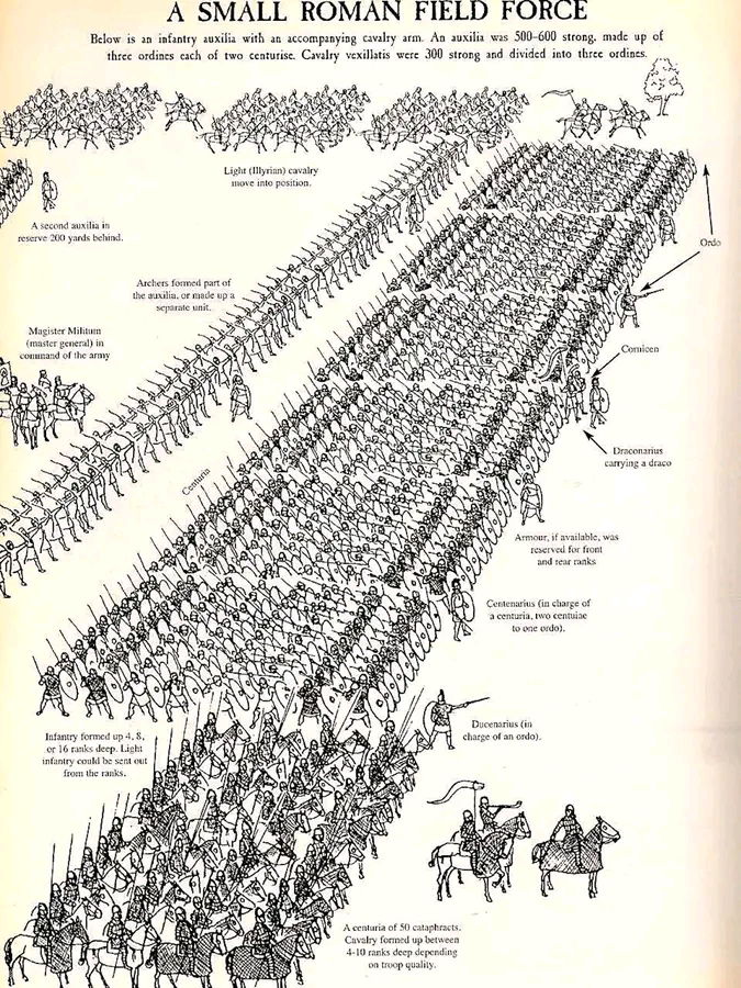 roman-field-force-diagram