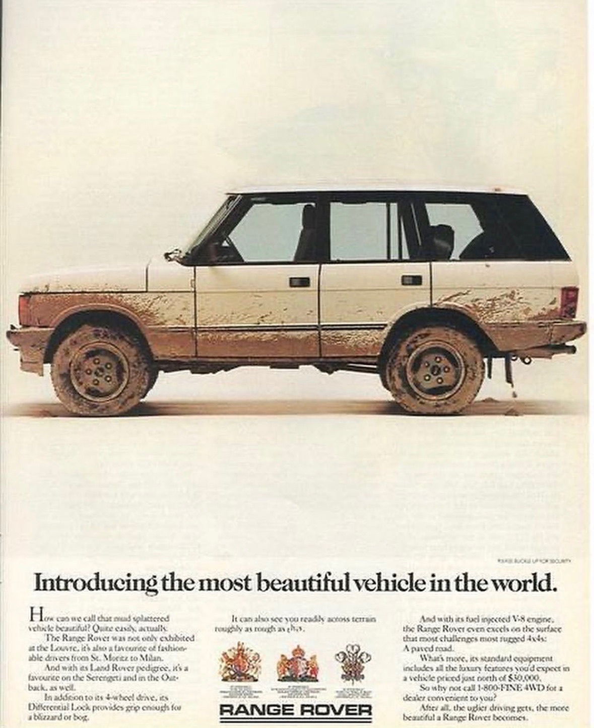 Dirty-Range-Rover-Ad