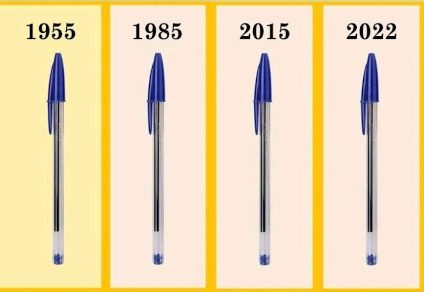 basic-Bic-Pen-since-1955