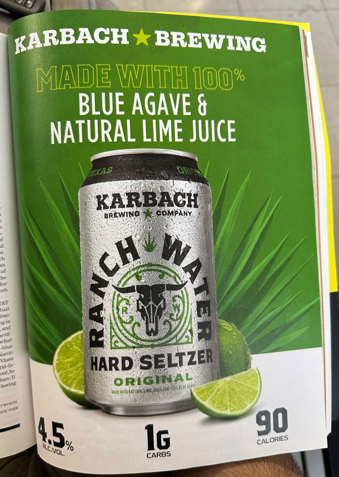 karbach-ranch-water-magazine-ad