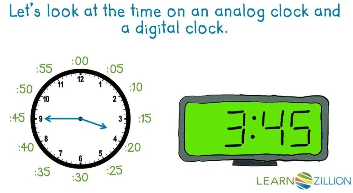 digital-clock-