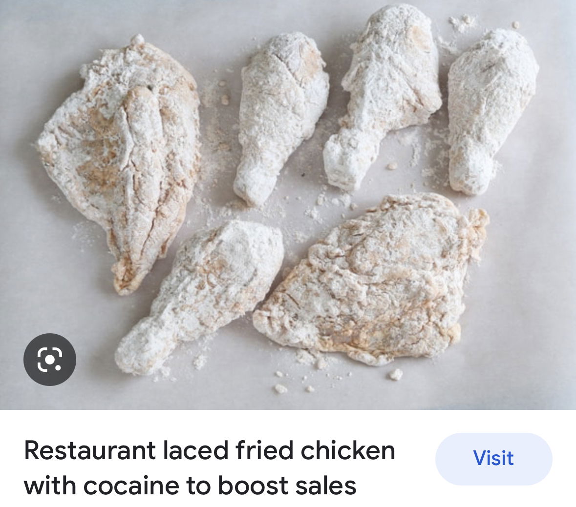 Headline-cocaine-chicken