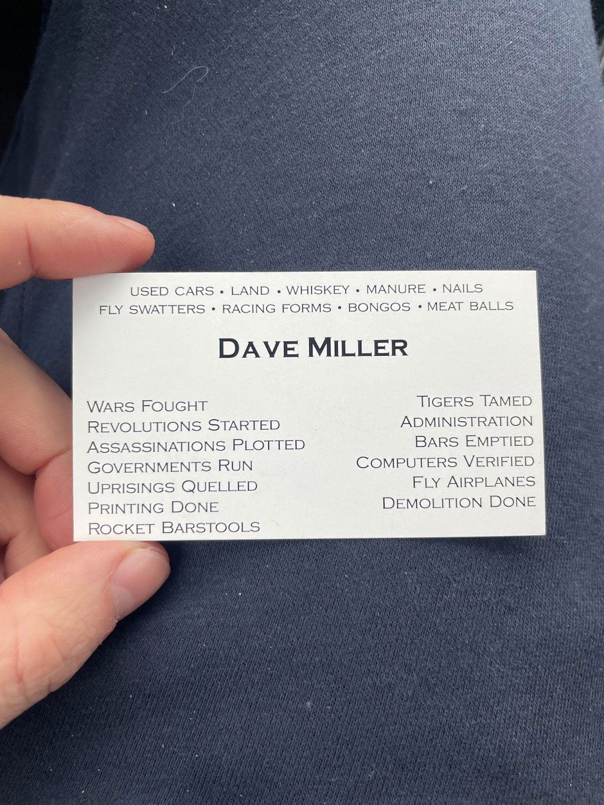 Super-generalized-business-card