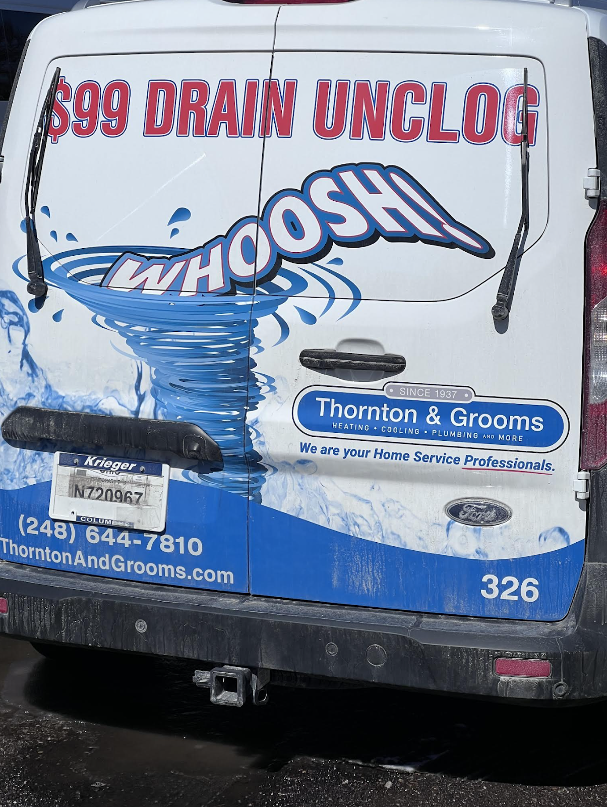 clogged-toilet-van-advertising