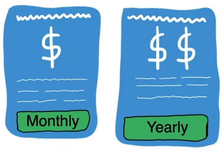 monthly-yearly-pricing