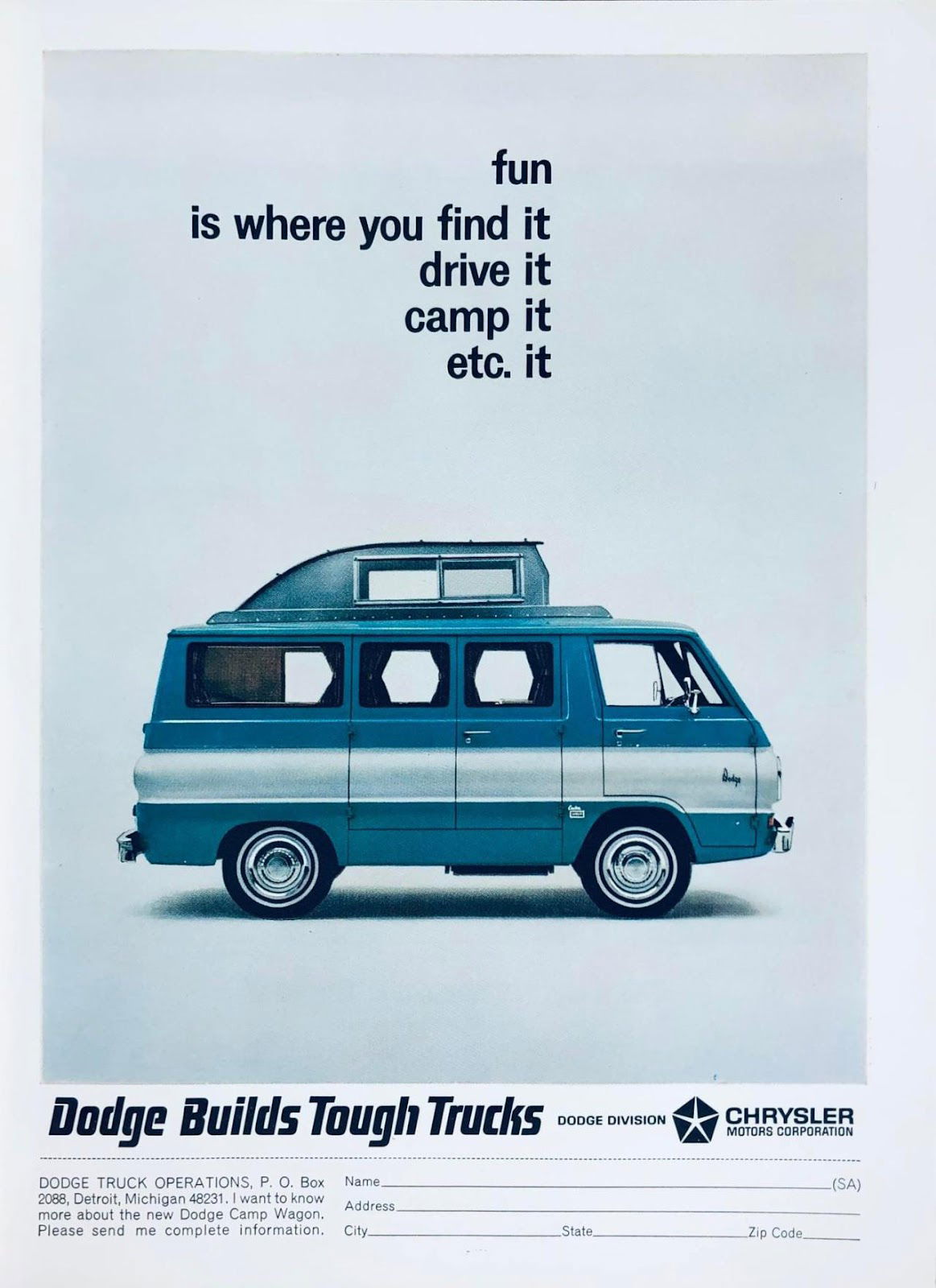 dodge-van-camper-ad