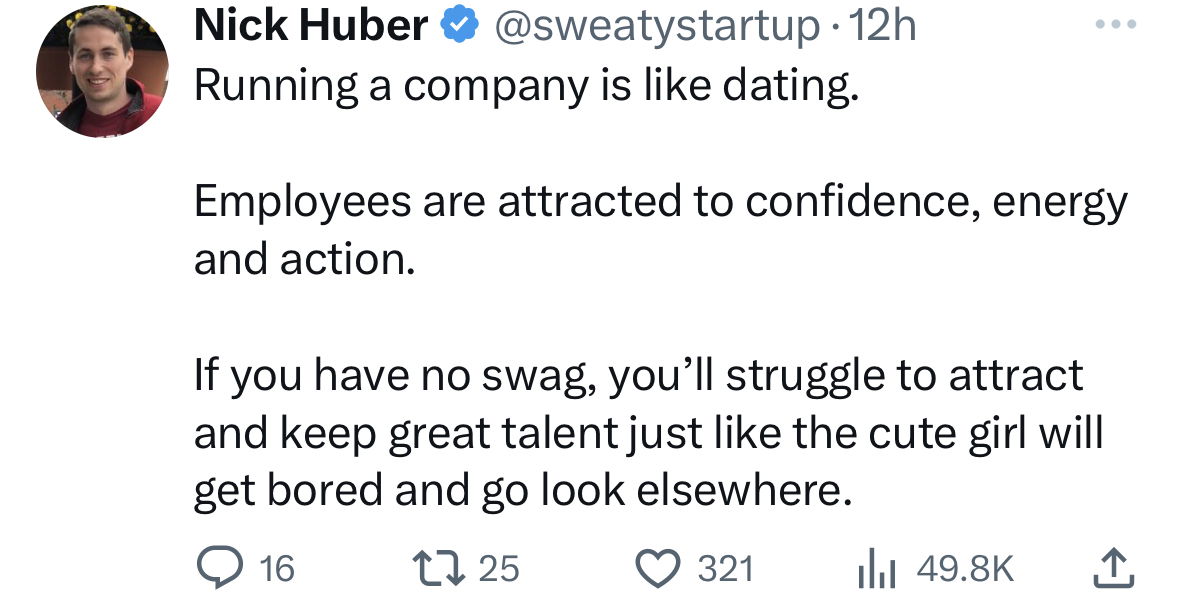 running-a-company-is-like-dating