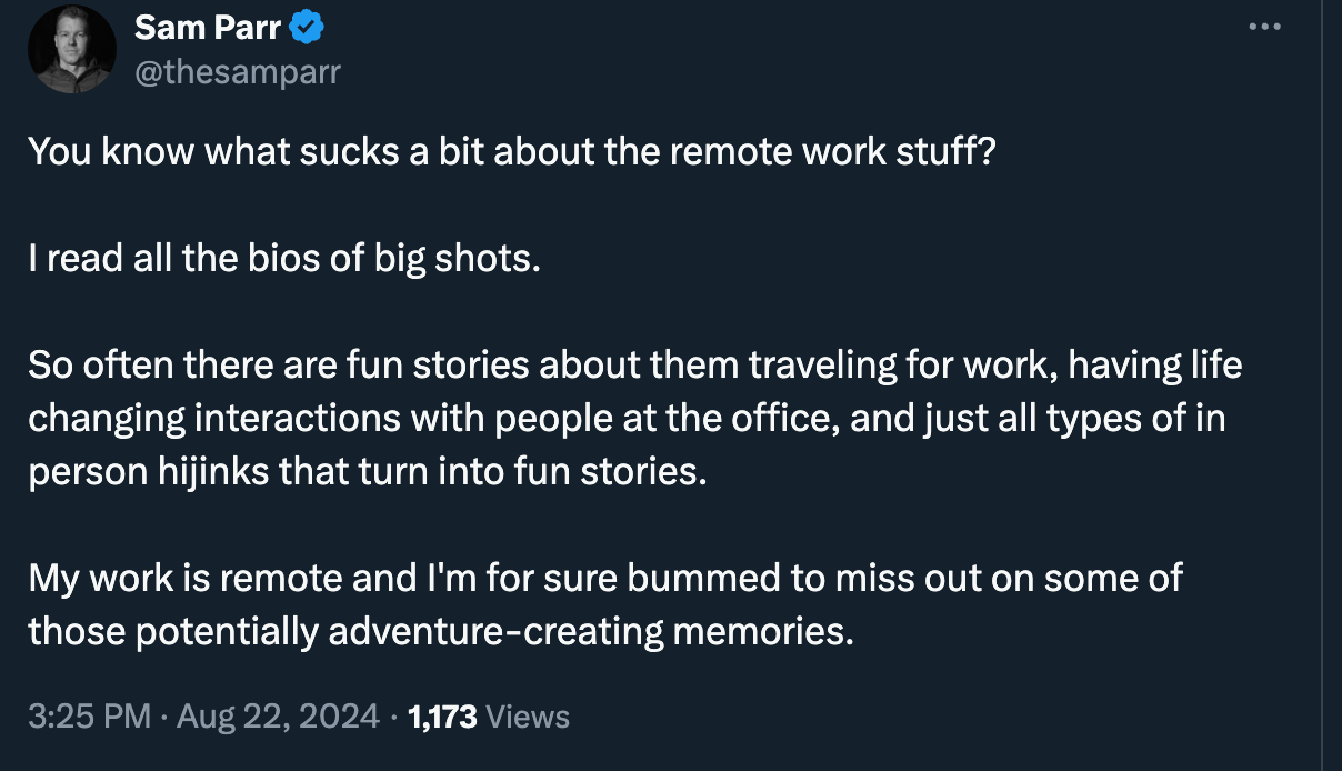 sam-parr-tweet-remote-work