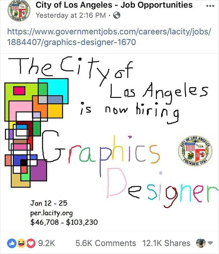 la-graphic-designer